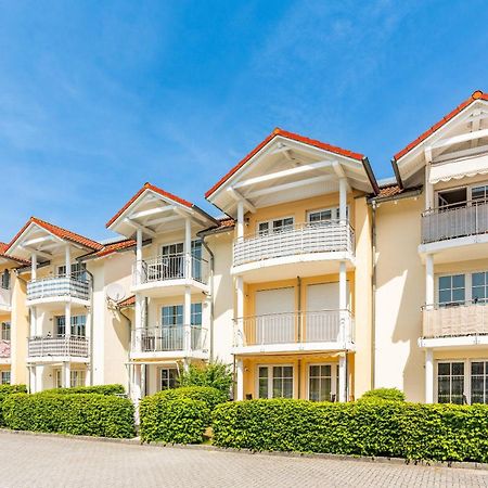 Апартаменти Residenz Sonnenhof Nr 31 Герінгсдорф Екстер'єр фото