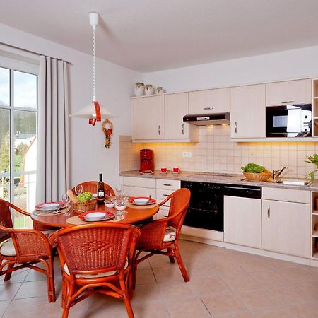 Апартаменти Residenz Sonnenhof Nr 31 Герінгсдорф Екстер'єр фото