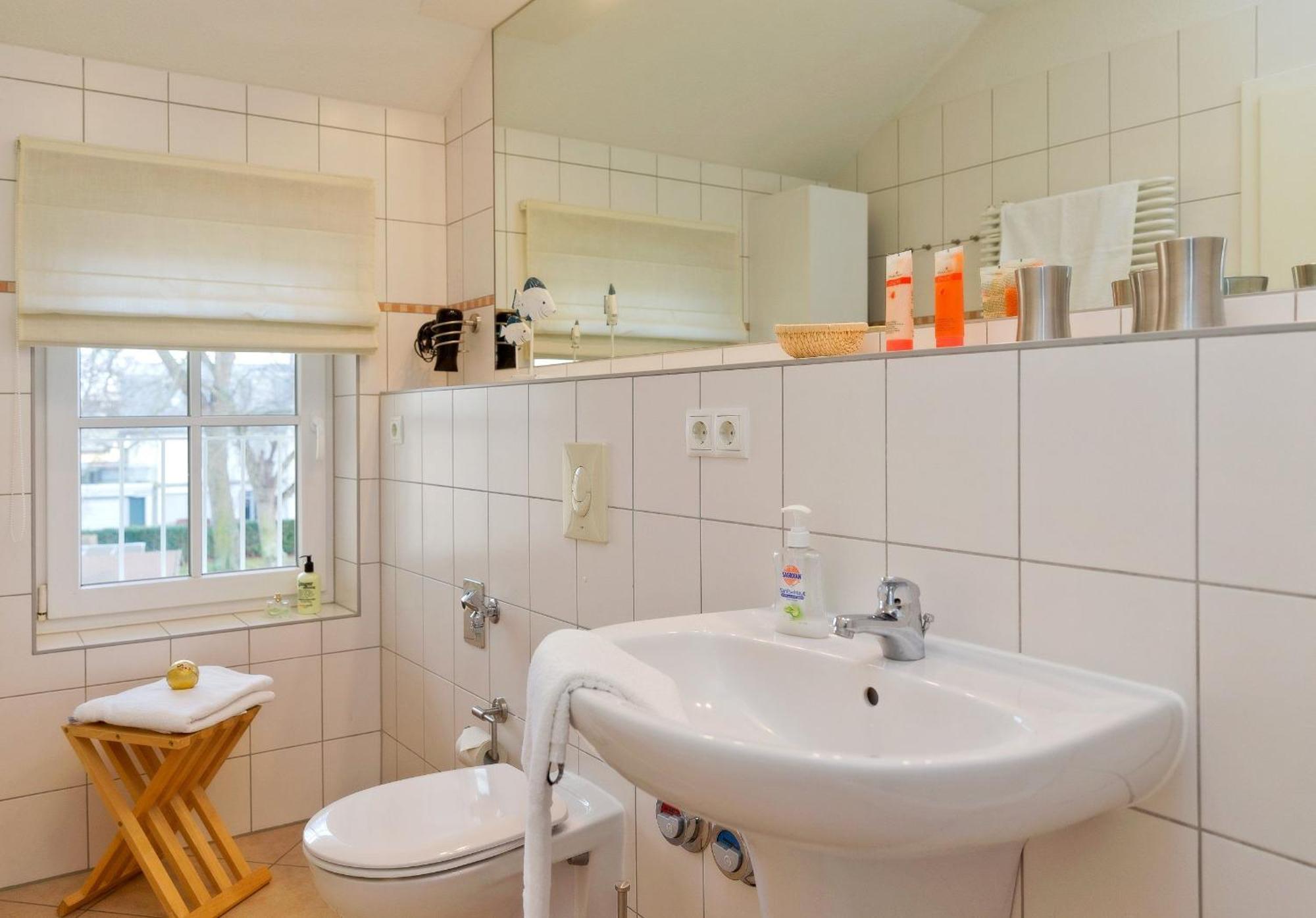 Апартаменти Residenz Sonnenhof Nr 31 Герінгсдорф Екстер'єр фото
