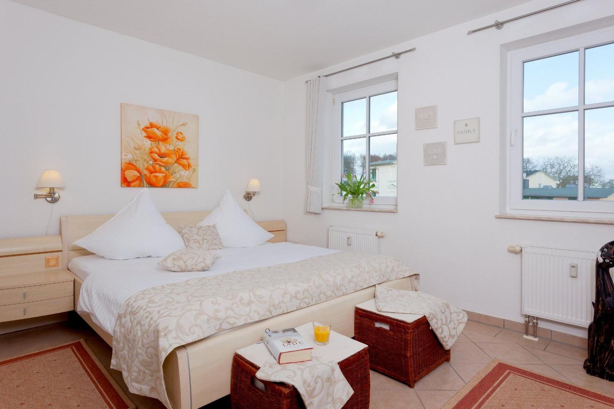 Апартаменти Residenz Sonnenhof Nr 31 Герінгсдорф Екстер'єр фото